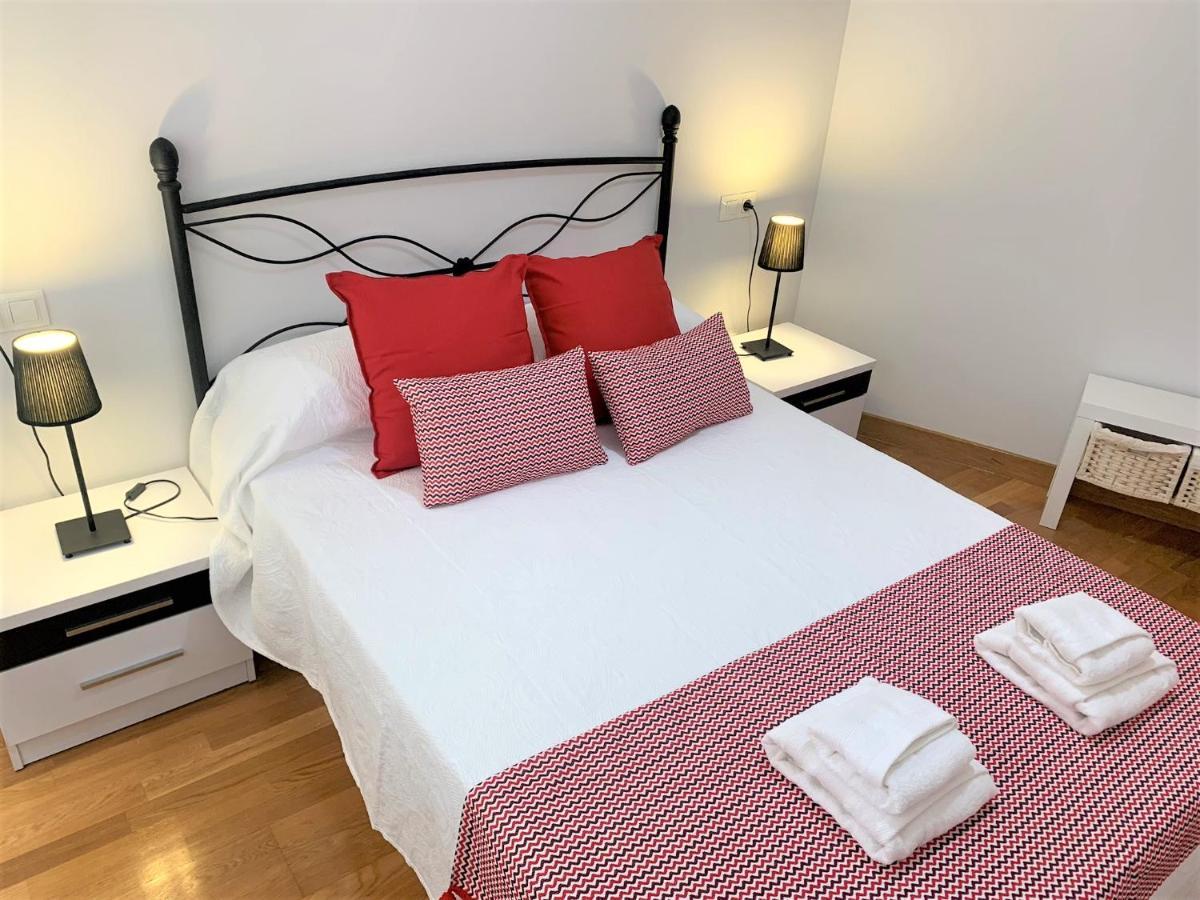 Apartamento La Losa Apartment Oviedo Exterior photo