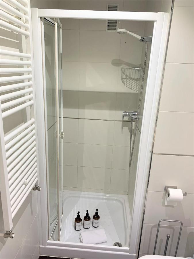 Apartamento La Losa Apartment Oviedo Exterior photo
