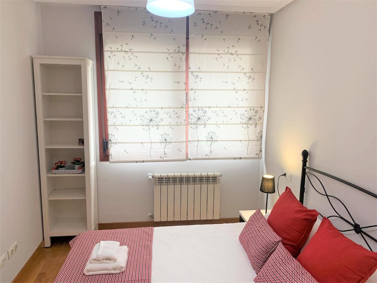 Apartamento La Losa Apartment Oviedo Exterior photo