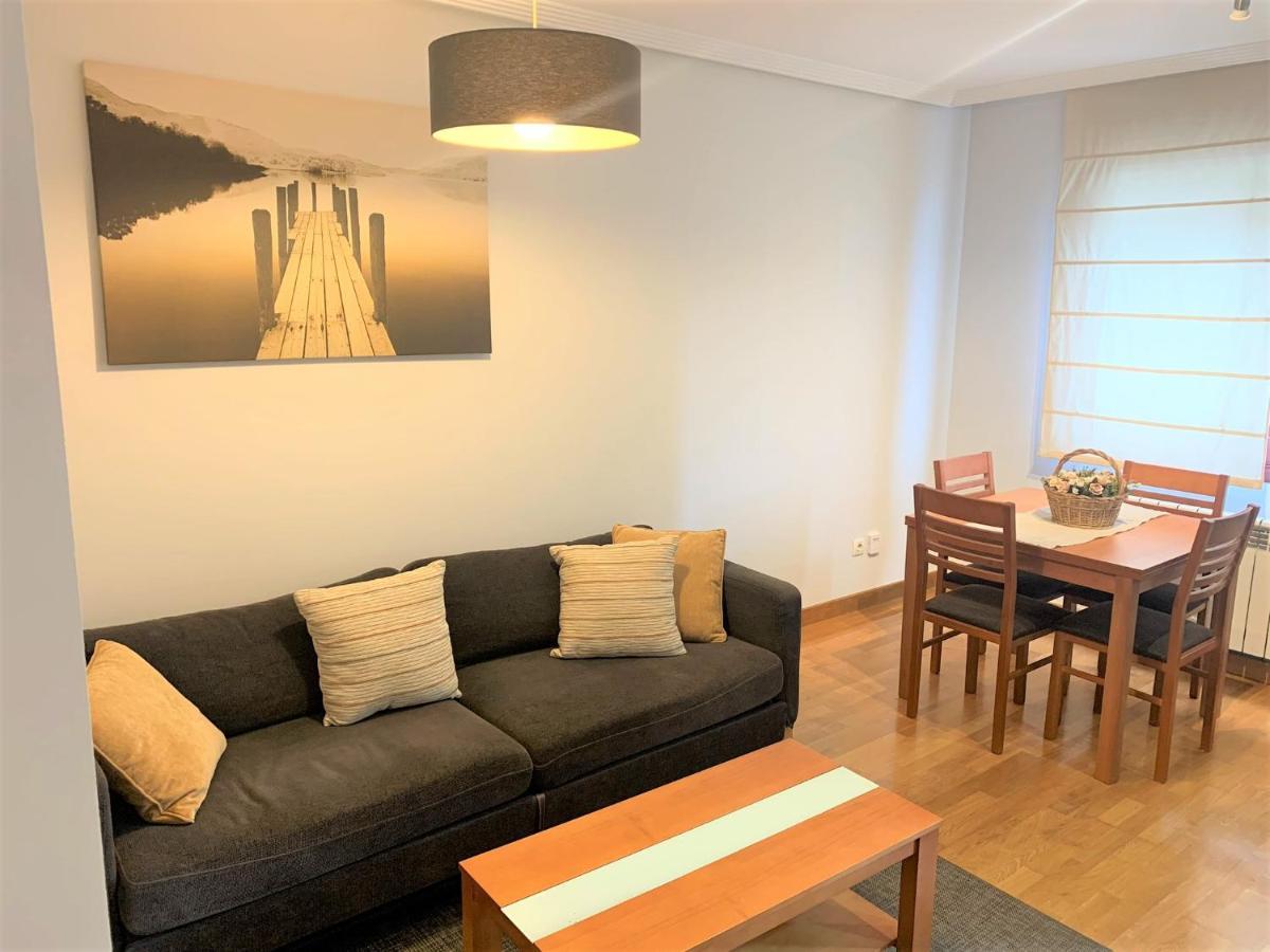 Apartamento La Losa Apartment Oviedo Exterior photo